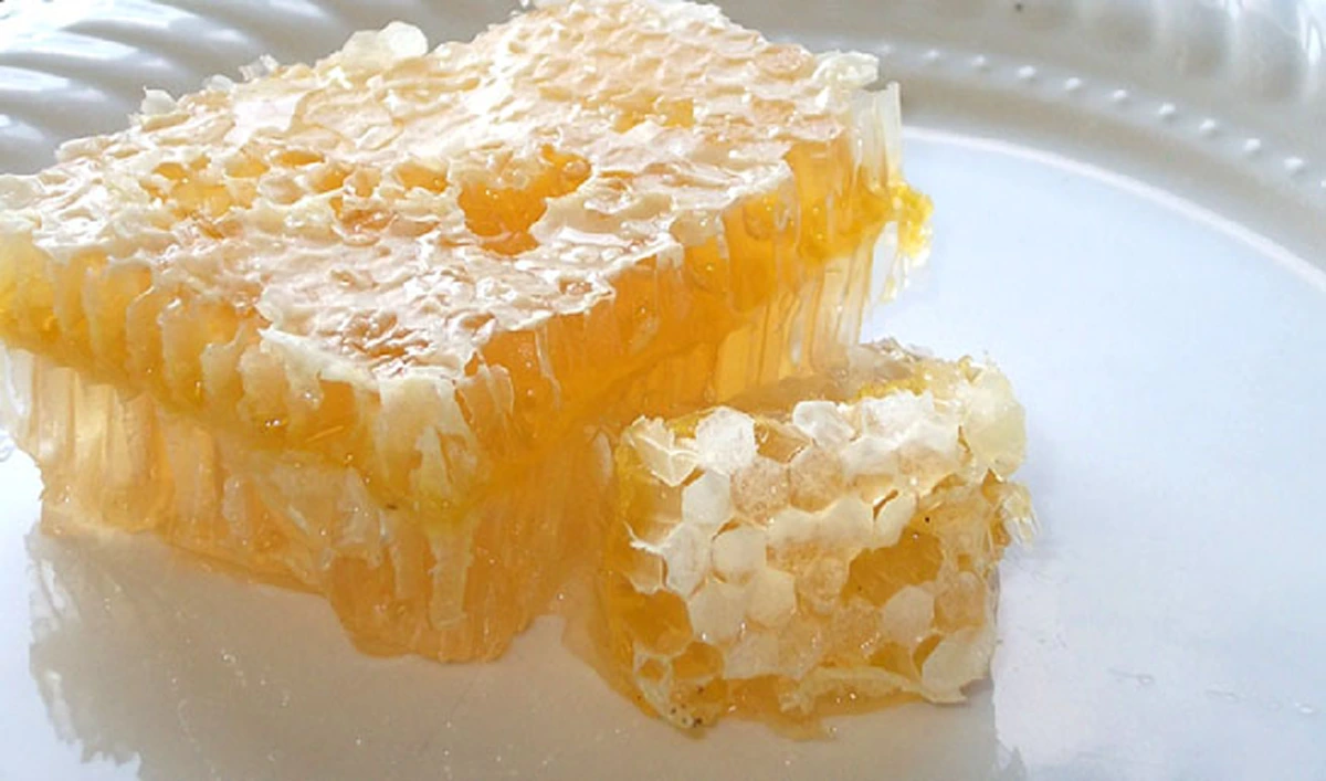 ฮือฮา !!! จนท.ร่วมมือกำจัด"รังผึ้งขนาดมหึมา"...ชาวเน็ตถึงกับอุทาน มันใหญ่มาก!!