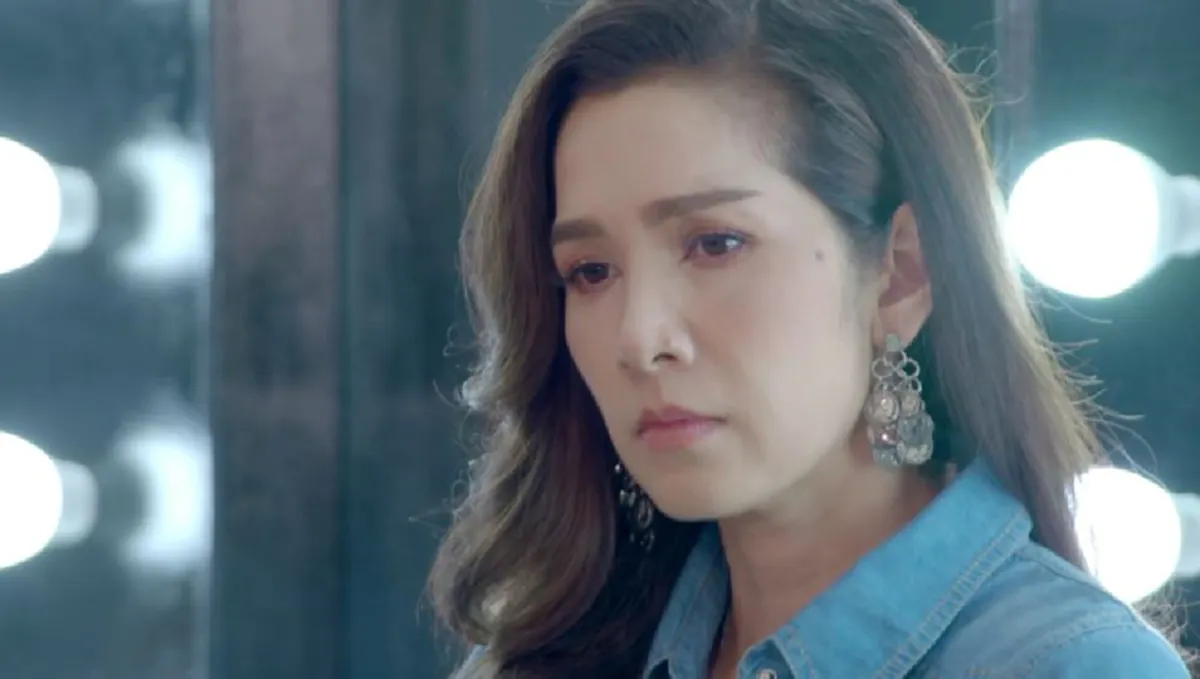 ผ่านไป 18 ปี !!! สวยปัง เป๊ะ เปรี้ยง ความสวย "นุสบา - คัทลียา" จากละคร "เมืองมายา"