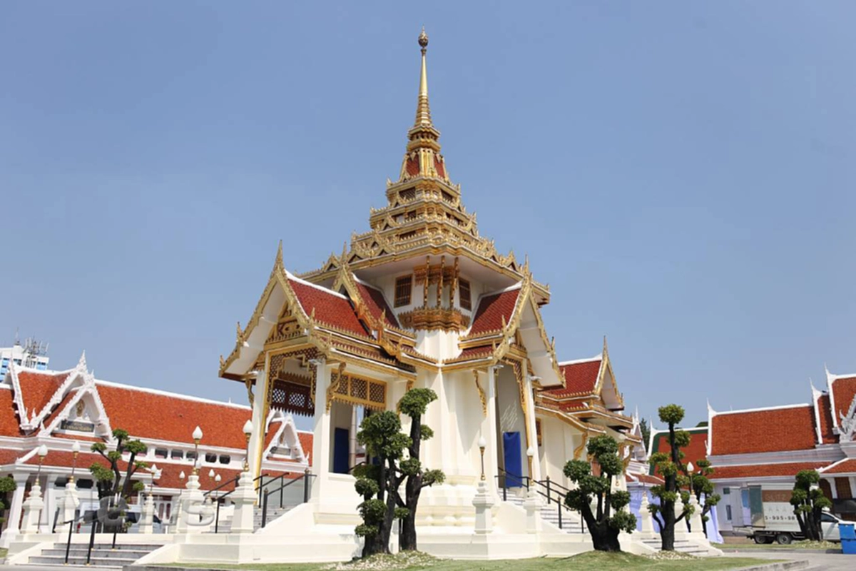 "คิงพาวเวอร์" กำหนดวันที่ ให้ประชาชนทั่วไปร่วมงานศพ "เจ้าสัววิชัย"