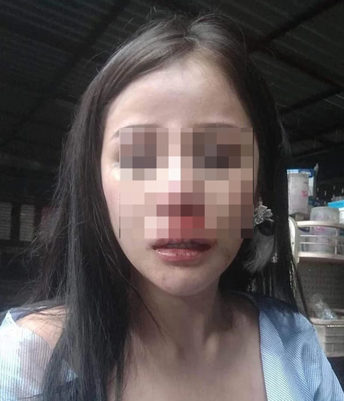 เอ็ม แฟนหนุ่ม"อาร์มมี่ แม็กซิม"เคลื่อนไหวอีก หลังตกเป็นจำเลยสังคมต่อยเมีย ลั่น ถ้าขายเพื่อนแล้วได้เงินคงรวยไปแล้ว!