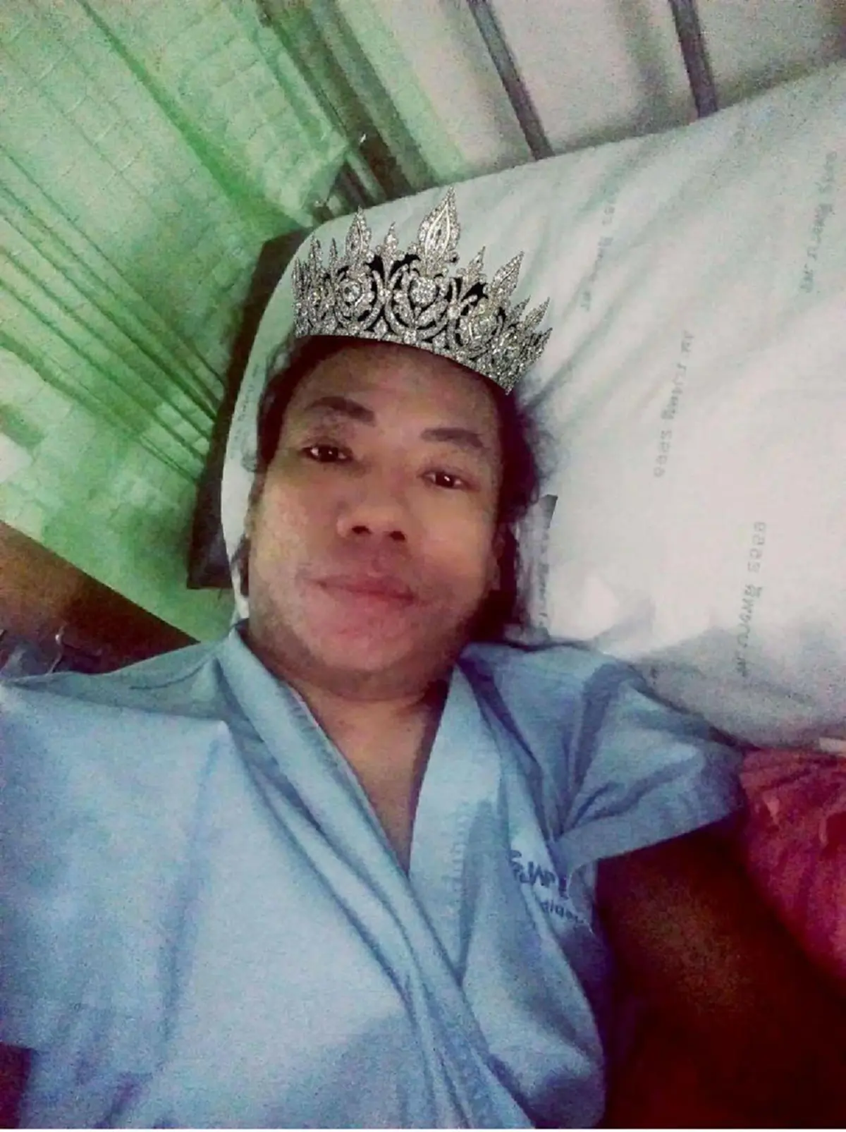 พจน์ อานนท์ ไม่ทอดทิ้ง น้องรัก "ไข่มุก ซุปตาร์" หลังทราบว่าป่วยเป็นโรคร้าย ก็รีบโอนเงินก้อนใหญ่ให้ทันที แฟนคลับแห่ให้กำลังใจเพียบ