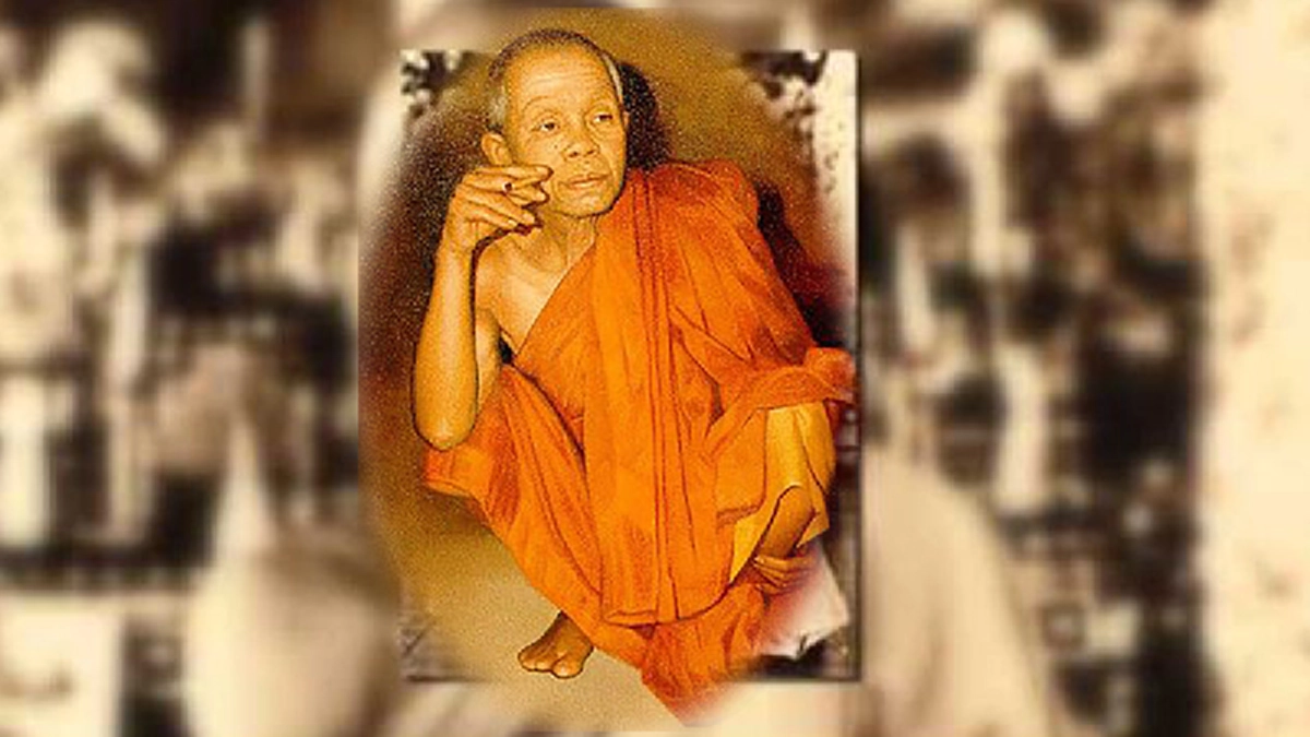 “กูอยากให้จัดการอย่างจริงๆ จังๆ สักทีก็ดีเหมือนกัน ขืนปล่อยไปนานๆ เรื่องราวมันจะยิ่งบานปลายไปกันใหญ่”  หลวงพ่อคูณ ท่านก็เคยบอกให้สึกธัมมชโย