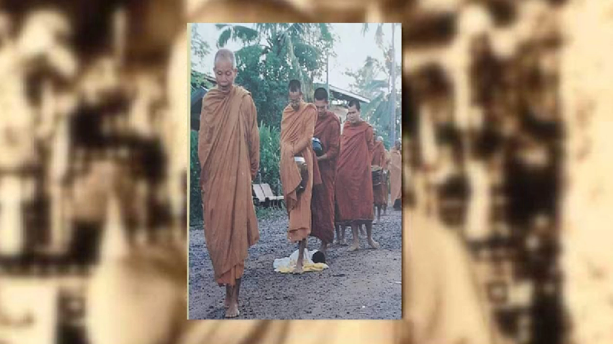 “กูอยากให้จัดการอย่างจริงๆ จังๆ สักทีก็ดีเหมือนกัน ขืนปล่อยไปนานๆ เรื่องราวมันจะยิ่งบานปลายไปกันใหญ่”  หลวงพ่อคูณ ท่านก็เคยบอกให้สึกธัมมชโย