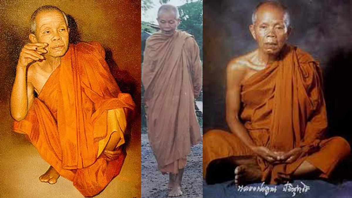 “กูอยากให้จัดการอย่างจริงๆ จังๆ สักทีก็ดีเหมือนกัน ขืนปล่อยไปนานๆ เรื่องราวมันจะยิ่งบานปลายไปกันใหญ่”  หลวงพ่อคูณ ท่านก็เคยบอกให้สึกธัมมชโย