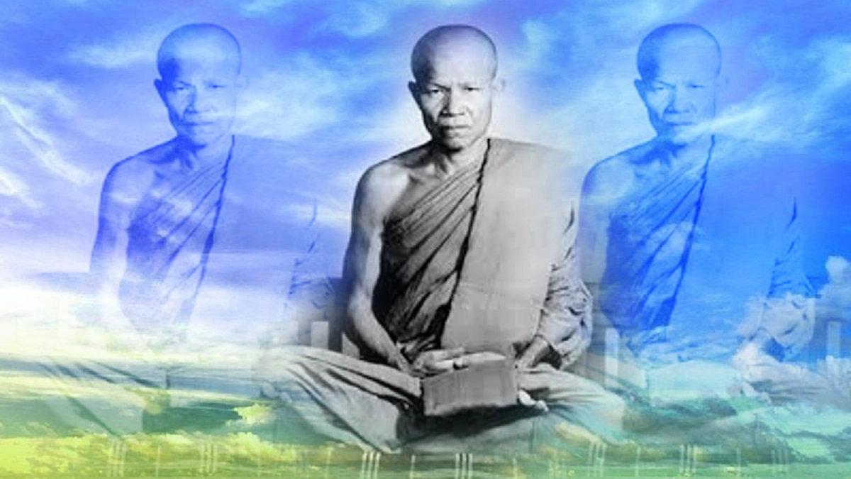 “จิตกับธรรมเป็นอันเดียวกัน สว่างจ้า” ในวันที่หลวงตาบัวได้บรรลุธรรมขั้นสูงสุด