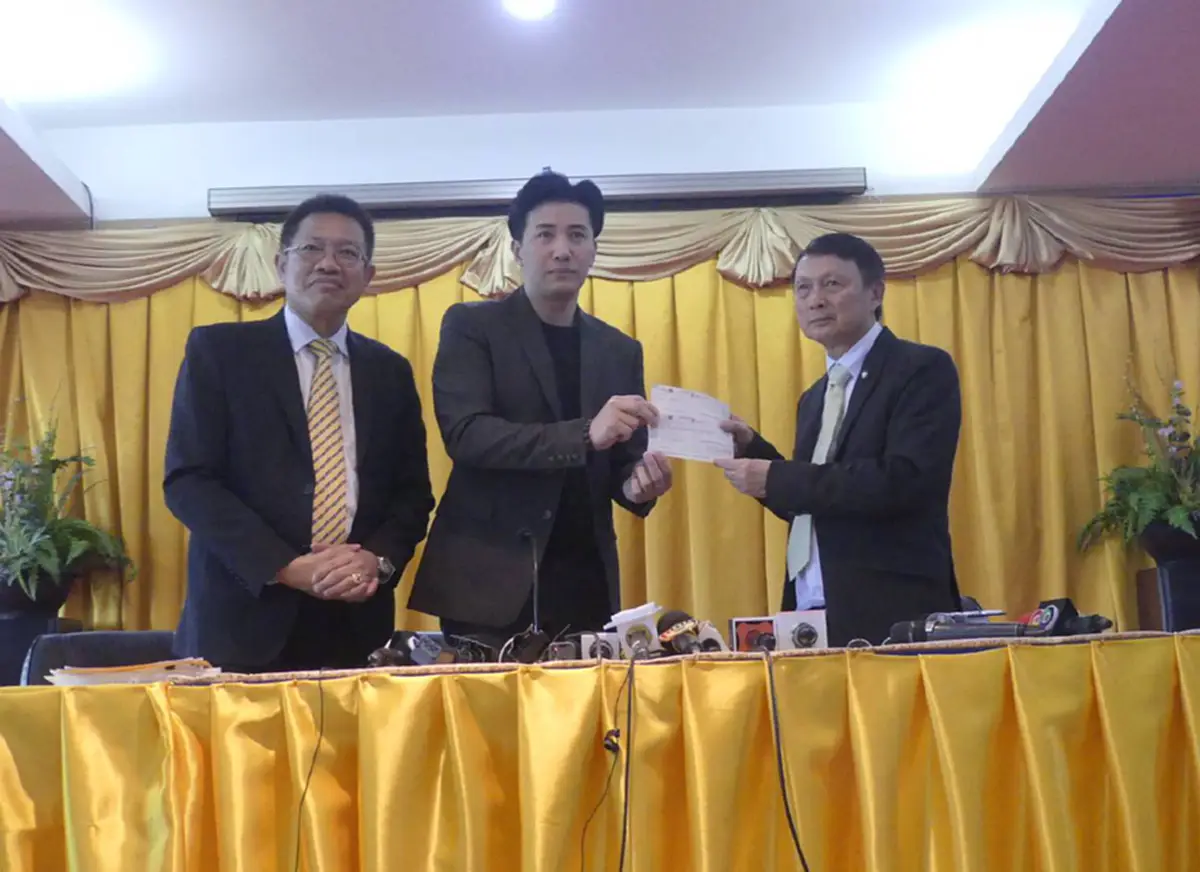 ย้อนคดีดังแพรวา สู่บทสรุป 9 ปี กับวันนี้ที่ต้องชดใช้