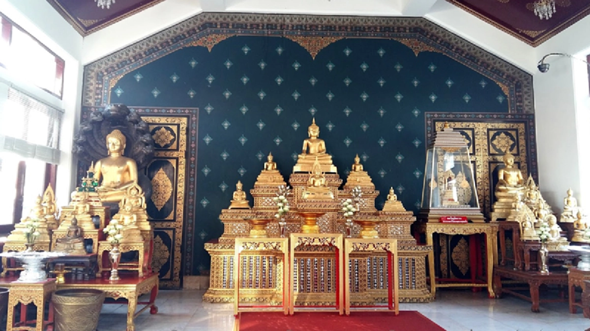 วันนี้...ไปสักการะ ”เสาหลักเมือง” อายุครบ ๒๓๕ ปีของการยก ”เสาหลักเมืองต้นแรก” ในรัชกาลที่ ๑ ภายในศาลหลักเมืองกรุงเทพมหานคร!!!