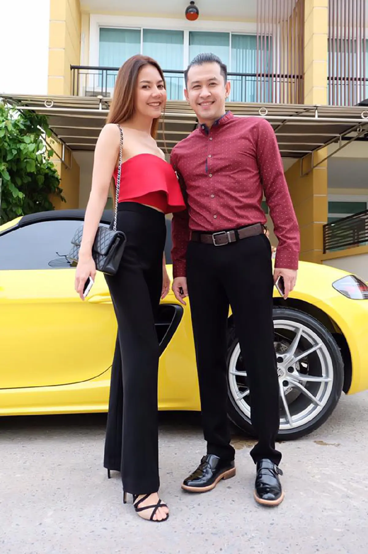 #เคยเห็นกันหรือยัง!! ส่อง “3 ซุปตาร์ดัง” ที่เคยเป็นข่าวกับ “แจ๊ค ธนพล” ก่อนจะมาคบ “จ๊ะ อาร์สยาม” บอกได้คำเดียว แต่ละคนแซ่บเวอร์ !!