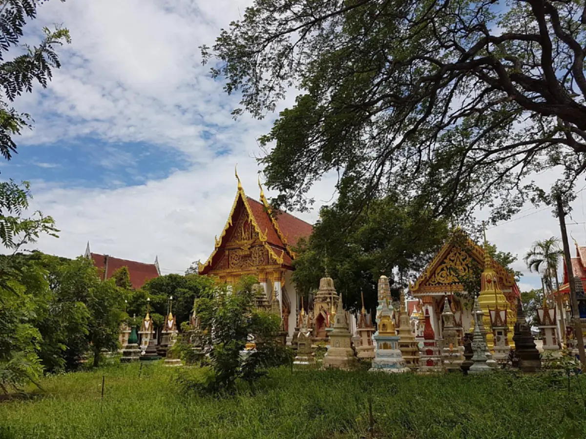 เล่าย้อนโบราณ!! ญาติพี่น้องใครเป็น"มรรคนายก"ตำแหน่งที่ถูกเรียกผิดติดปากภูมิใจไว้เลยครั้งอดีตไม่ได้เป็นง่ายๆ มีขั้นตอนแต่งตั้งอย่างทรงเกียรติ