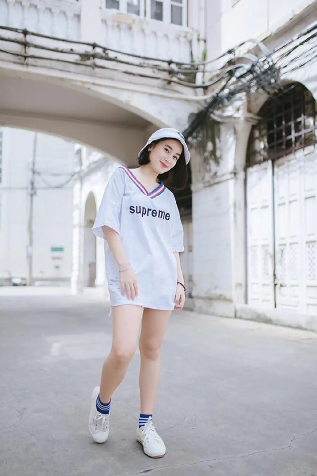 ยังจำกันได้หรือเปล่า !!! นักแสดงเด็ก "บังเอิญ ซักซี๊ด" ผ่านมา 6 ปี ล่าสุดเปลี่ยนไปจนแทบจำไม่ได้ บอกเลยว่าน่ารักเวอร์ !?