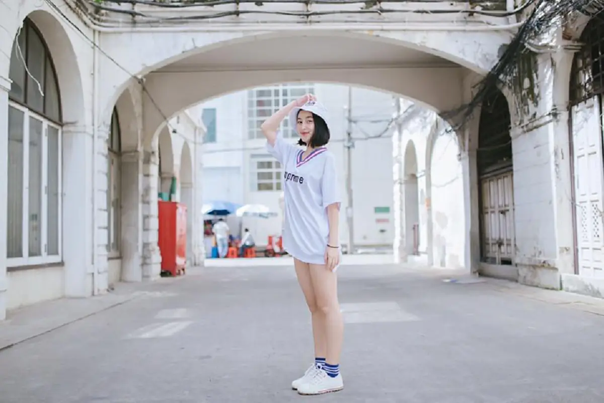 ยังจำกันได้หรือเปล่า !!! นักแสดงเด็ก "บังเอิญ ซักซี๊ด" ผ่านมา 6 ปี ล่าสุดเปลี่ยนไปจนแทบจำไม่ได้ บอกเลยว่าน่ารักเวอร์ !?