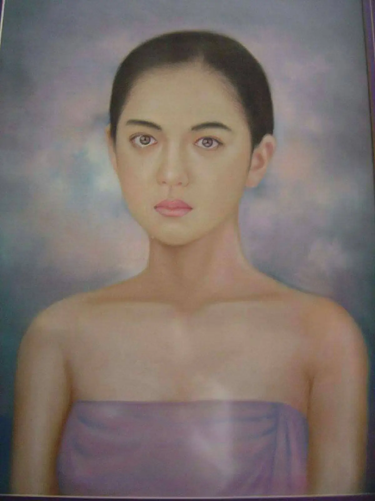 ขนลุกซู่! พีท ทองเจือ เชื่อสืบเชื้อสายจาก"แม่นาคพระโขนง" เผยภาพวาดนี้เหมือนแม่นาคที่สุด สืบประวัติภาพวาดเมื่อ30ปีก่อนจากนิมิตของภิกษุชื่อดัง