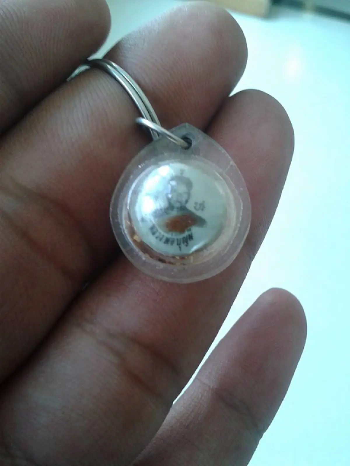 เปิดประวัติ ‘หลวงพ่อเม็ด’ วัดบึงกระจับ ศิษย์ครูบาศรีวิชัย และหลวงปู่คำมี ย้อนเล่าเรื่องสุดระทึก! จับพรายน้ำตัวเป็นๆ ดิ้นดุ๊กดิ๊ก ฟันแหลมคม!!