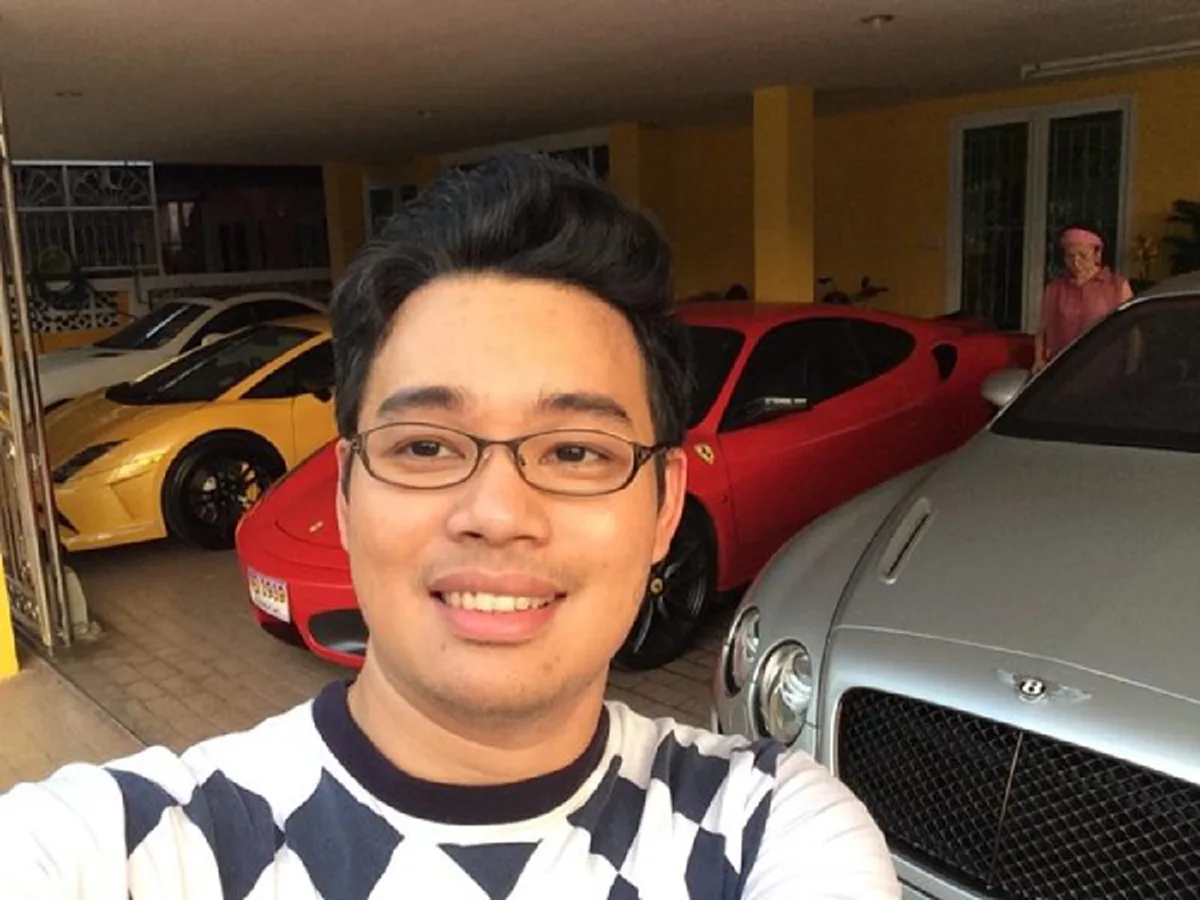 หมอกฤษณ์ เตือนคนเกิดทั้ง12ราศี ต้องระวังในครึ่งปีหลัง 2562