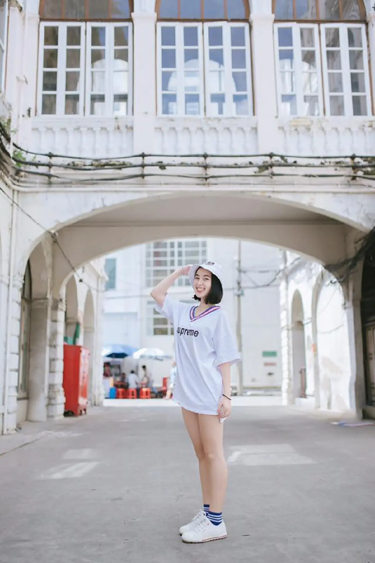 ยังจำกันได้หรือเปล่า !!! นักแสดงเด็ก "บังเอิญ ซักซี๊ด" ผ่านมา 6 ปี ล่าสุดเปลี่ยนไปจนแทบจำไม่ได้ บอกเลยว่าน่ารักเวอร์ !?