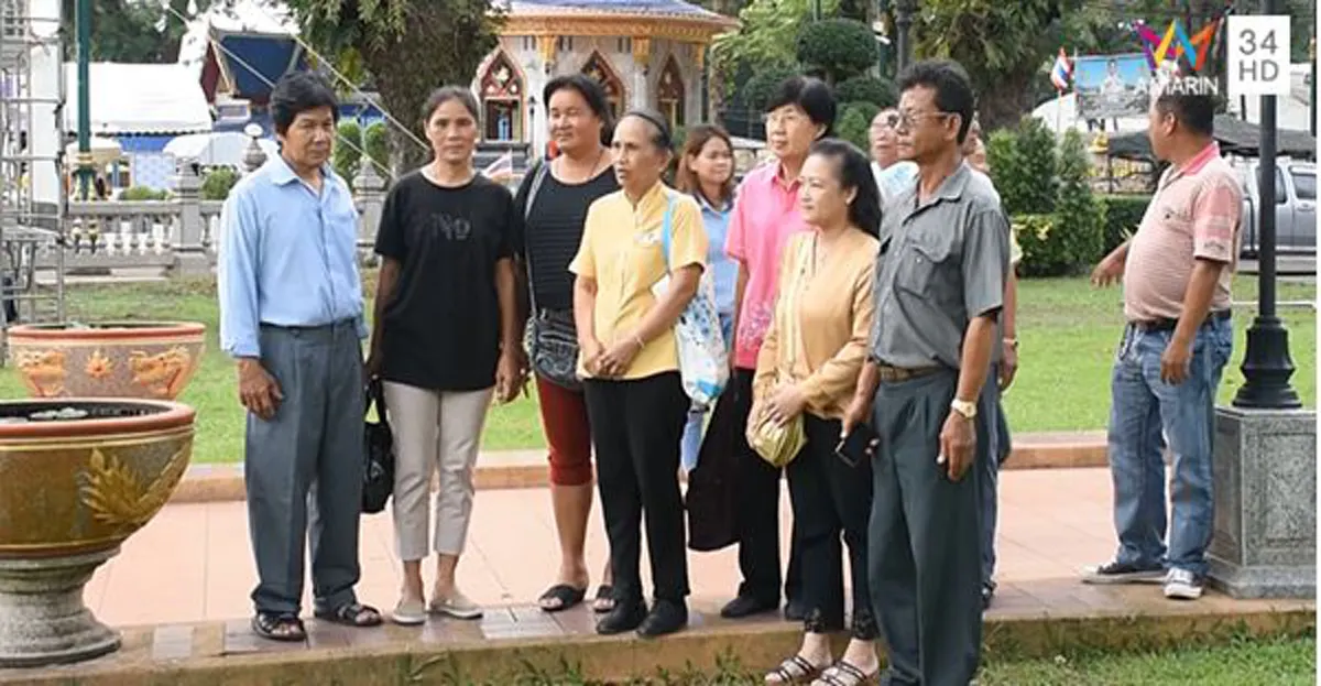 ยกฟ้องแพ่งคนขับรถตู้มรณะ25ศพเมื่อปีใหม่2560!