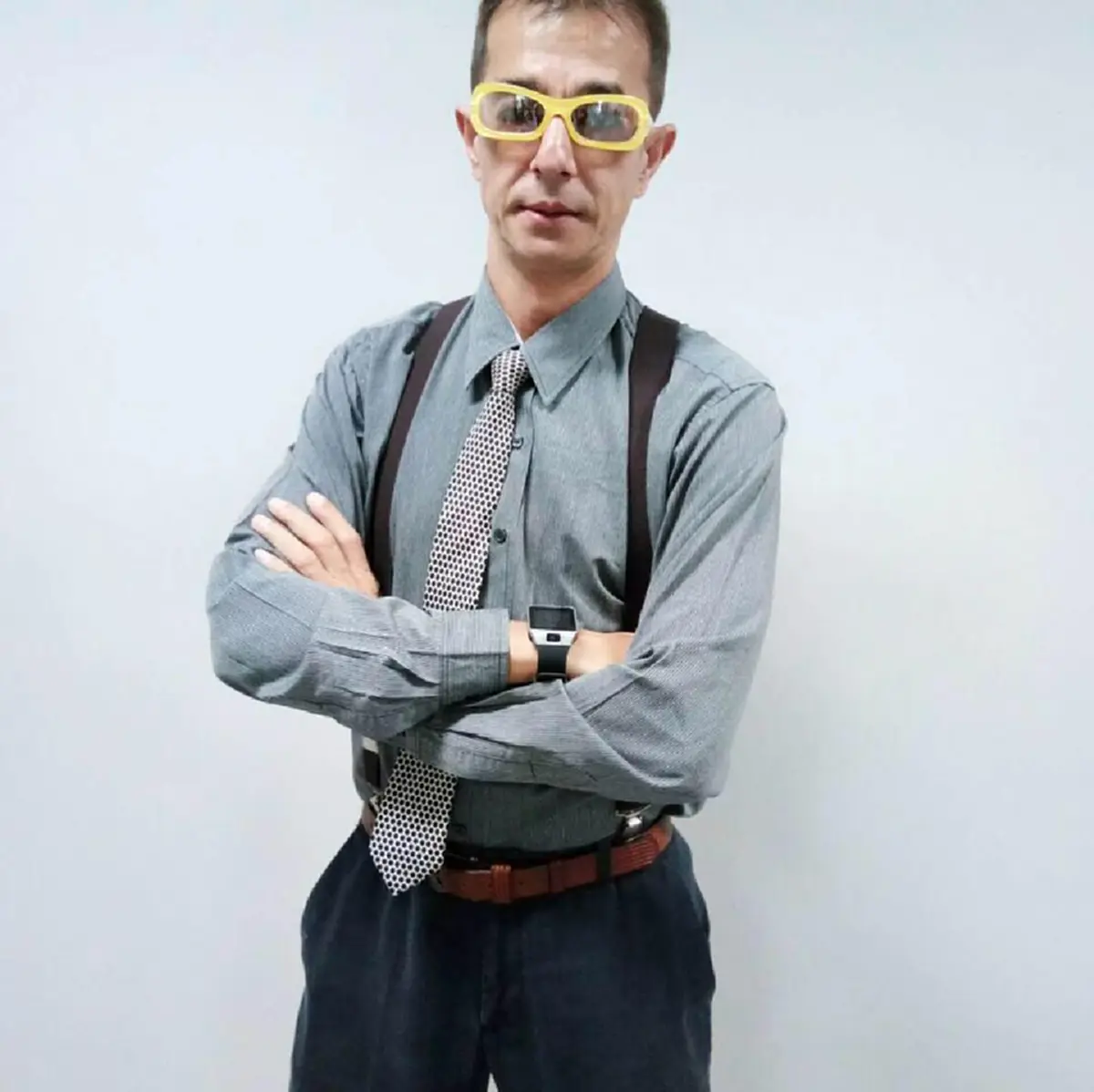 คนนี้เองหรอ ?? "อดีตภรรยา" ของ "คุณโจ บอยสเก๊าท์" ?? (ชมภาพ)
