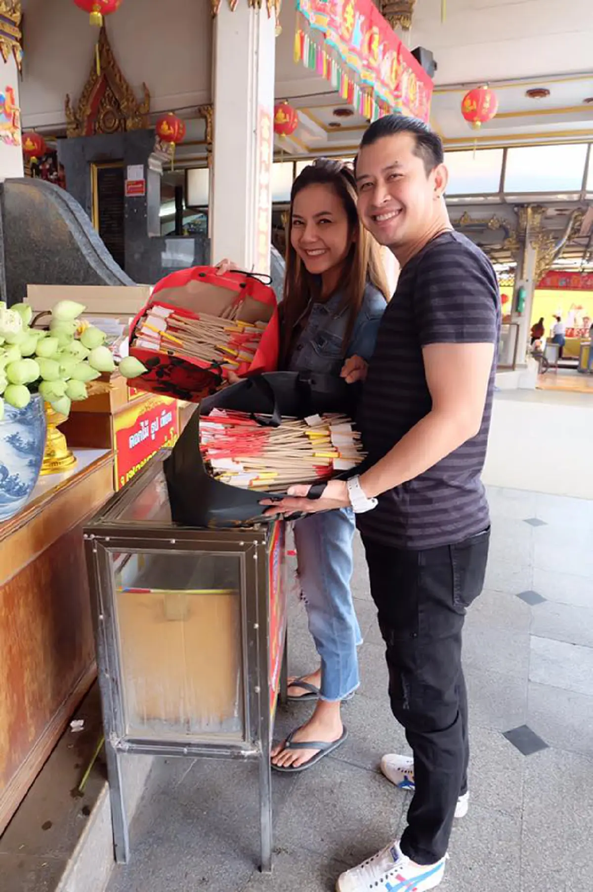 #เคยเห็นกันหรือยัง!! ส่อง “3 ซุปตาร์ดัง” ที่เคยเป็นข่าวกับ “แจ๊ค ธนพล” ก่อนจะมาคบ “จ๊ะ อาร์สยาม” บอกได้คำเดียว แต่ละคนแซ่บเวอร์ !!