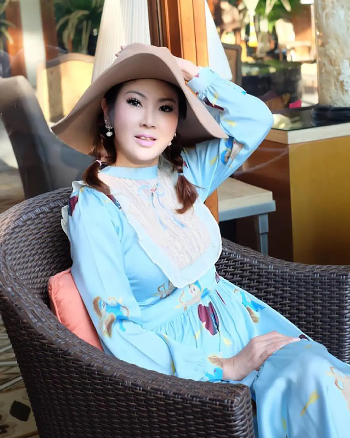 กรรมตามสนอง!!! “หมออ้อย จุฑารัตน์” อดีตแฟนเก่า“มิกกี้ ณัฐพงศ์”  แขวะ“เพี๊ยช กนกลดา” หลังแฉผัวมีเมียน้อย!?!