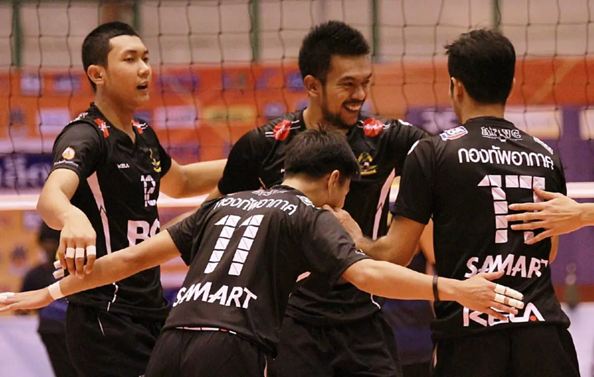 เสริมอาวุธหนัก!!  "เจมส์ จิรายุ" โพสต์เปิดตัวกับต้นสังกัดใหม่ ลุย "ไทยเเลนด์ลีก"..ฝากติดตามผลงานบ้านหลังใหม่ของผมด้วยนะครับ!!(รายละเอียด)
