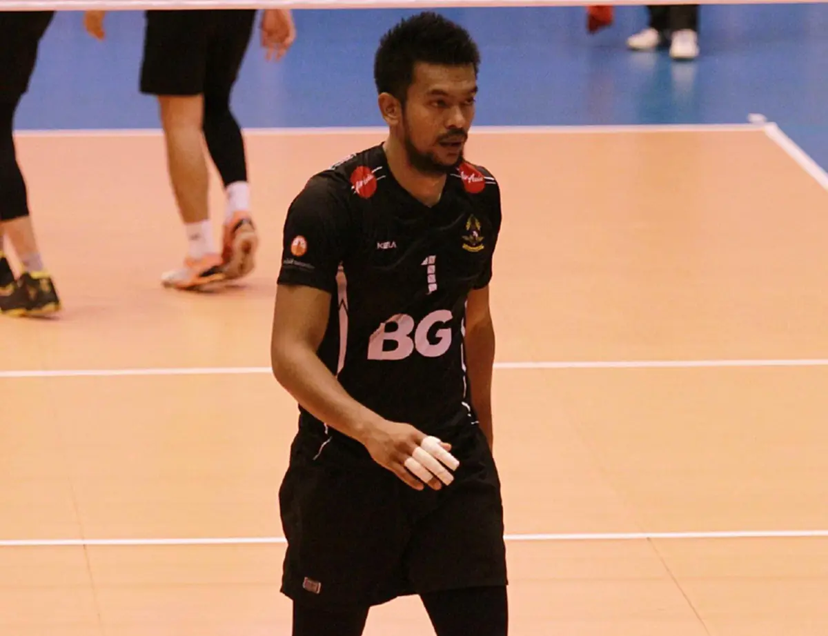 เสริมอาวุธหนัก!!  "เจมส์ จิรายุ" โพสต์เปิดตัวกับต้นสังกัดใหม่ ลุย "ไทยเเลนด์ลีก"..ฝากติดตามผลงานบ้านหลังใหม่ของผมด้วยนะครับ!!(รายละเอียด)