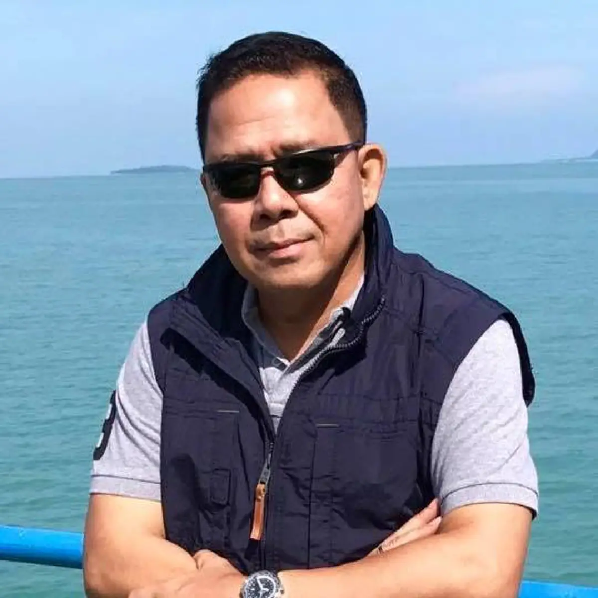 พบผกก.ทุ่งใหญ่เพิ่งย้ายมา เคยช่วย50ชีวิตรถบัสจมน้ำท่วมใหญ่