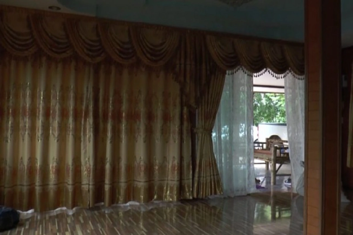 พี่สาวฟอสจัดหนัก แม่สปาย แฉทุนจริงที่ใช้สร้างเรือนหอ!