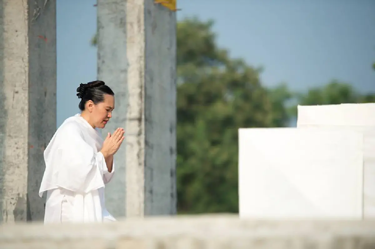 พบเพชรแท้ในทางธรรม!! เปิดวาร์ป เจ้าสำนักเตโชฯ กว่าจะมาเป็น "อาจารย์อ้อย" อริยะพันธุ์พิเศษ จุดธาตุไฟในกาย ทำลายกิเลส #ฆราวาสบรรลุธรรม !!