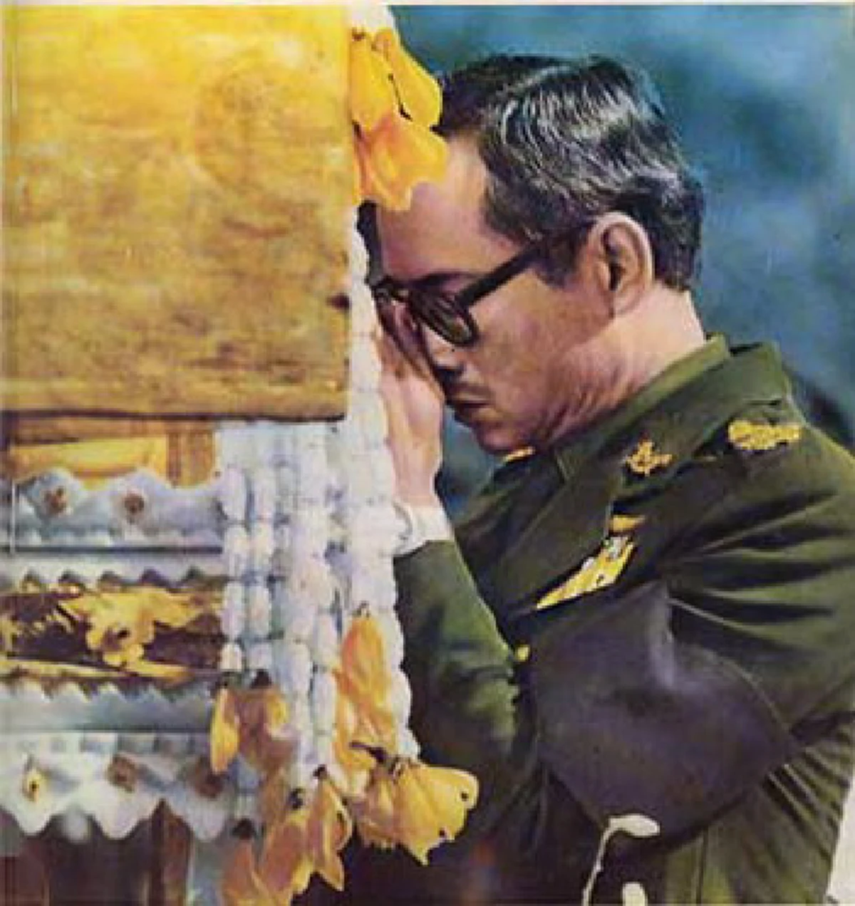 พระคาถา “หลวงปู่ฝั้น” พระอาจารย์แห่งสมเด็จพระสังฆราช “แก้โรคเวรโรคกรรมได้” ใครป่วยเรื้อรังหายเป็นปลิดทิ้ง!?! ไม่เชื่ออย่าลบหลู่ ลองทำดู!!