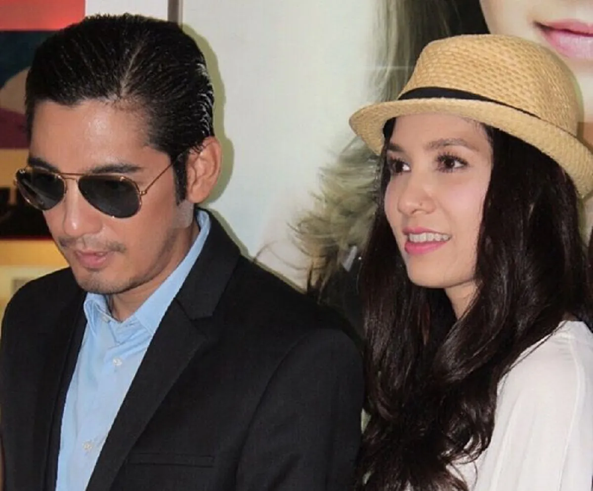 ย้อนไปดูอดีตสาวเคยตกเป็นข่าว "หนุ่ม ศรราม" ก่อนรักลงล็อก ติ๊ก บิ๊กบราเธอร์ ป่องไม่ป่อง