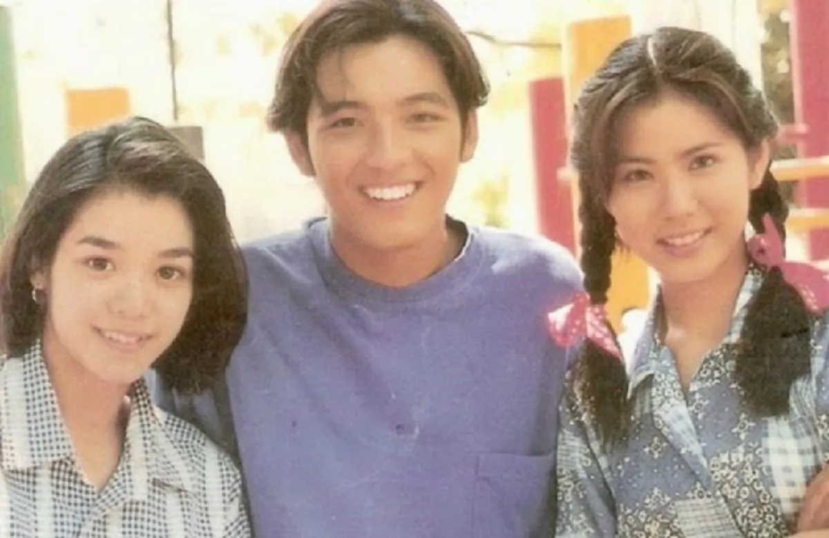 ย้อนไปดูอดีตสาวเคยตกเป็นข่าว "หนุ่ม ศรราม" ก่อนรักลงล็อก ติ๊ก บิ๊กบราเธอร์ ป่องไม่ป่อง