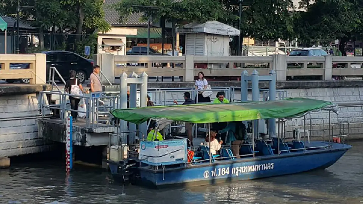 ร่วมส่งเสด็จ....เป็นครั้งสุดท้าย  รถไฟฟ้า – เรือโดยสาร ให้บริการฟรี! ช่วงพระราชพิธีถวายพระเพลิงพระบรมศพ  (รายละเอียด)