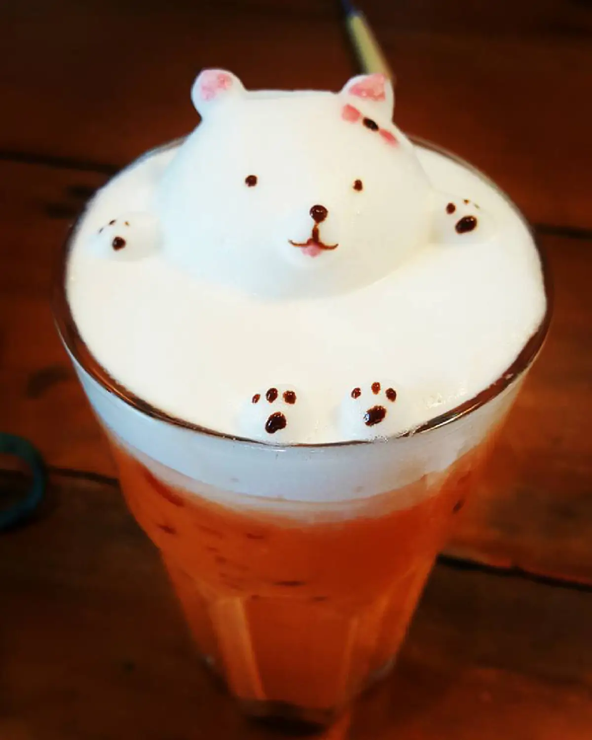 10เมนูเครื่องดื่ม สุดคิ้วท์ ร้านคาเฟ่ ติด บีทีเอส  ใจกลางกรุง มุมถ่ายยรูปเยอะมากๆ