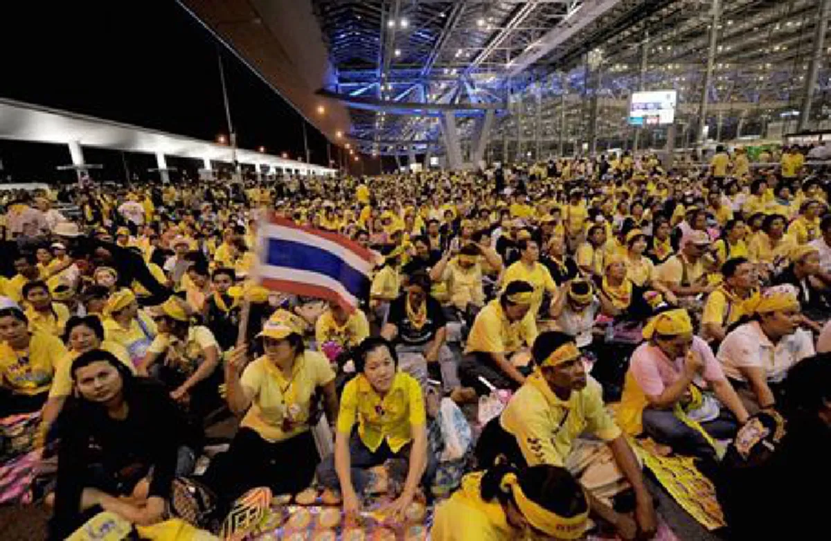 สุริยะใส "ลั่น" ประโยคเด็ด หลังศาลตัดสิน พร้อมทั้งจำเลย 13 คน ชดใช้ ให้ (ทอท.) กว่า 522 ล้านบาท!?!