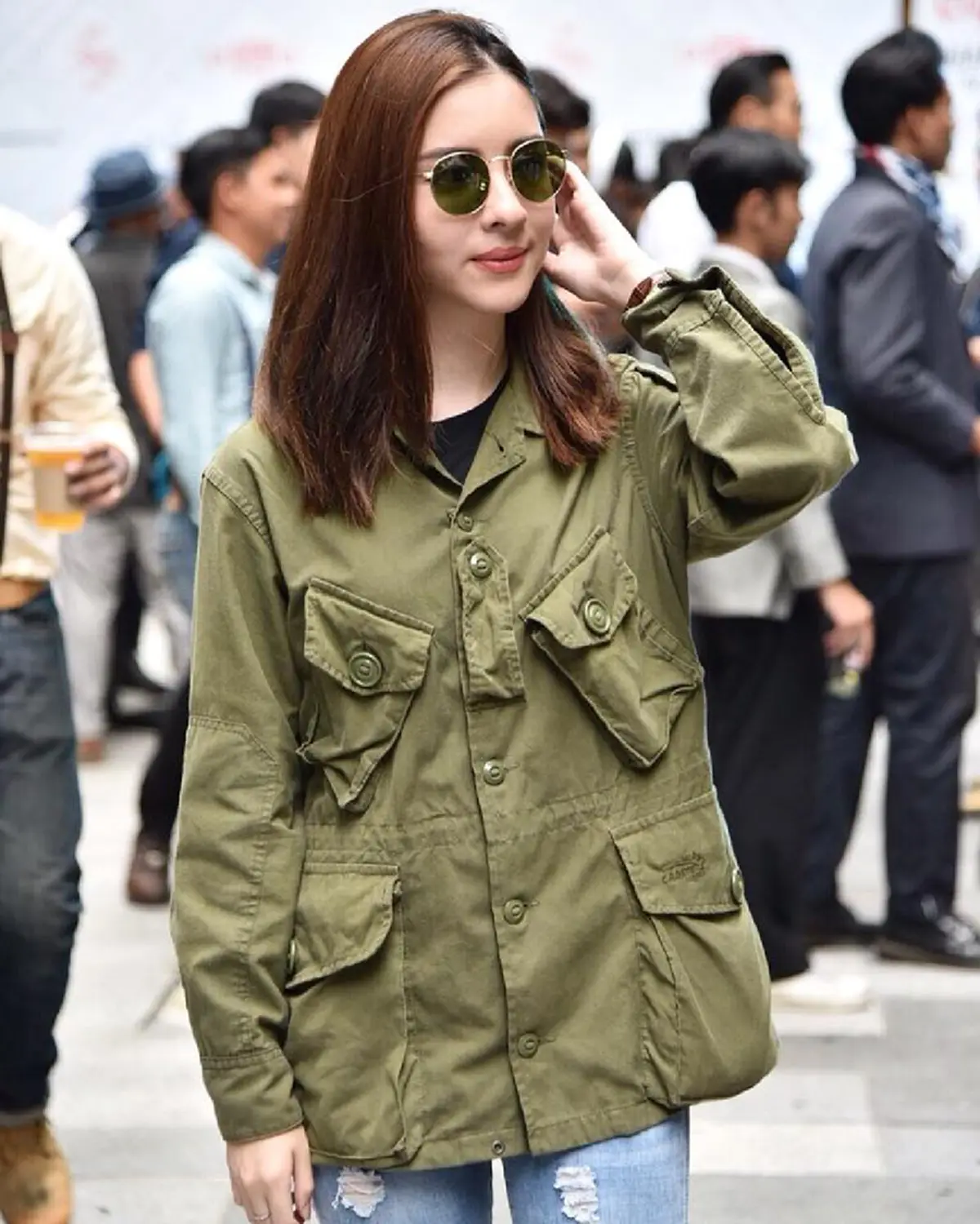 ซีอีโอน้องอิน