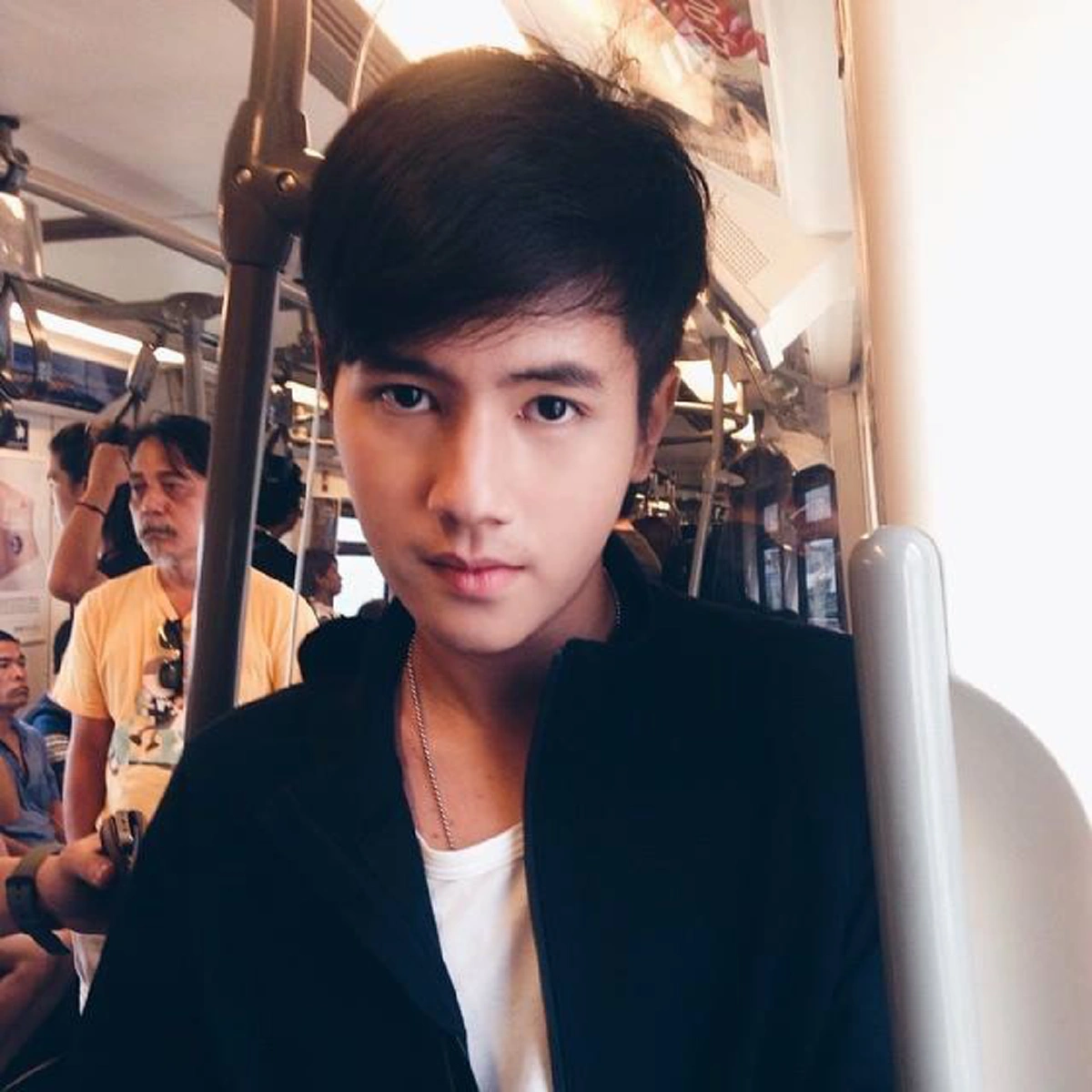 จำกันได้ไหม \"น้องโบกัส\" ดาราเด็กละครพื้นบ้าน ปัจจุบันอายุ 23 ปีแล้ว