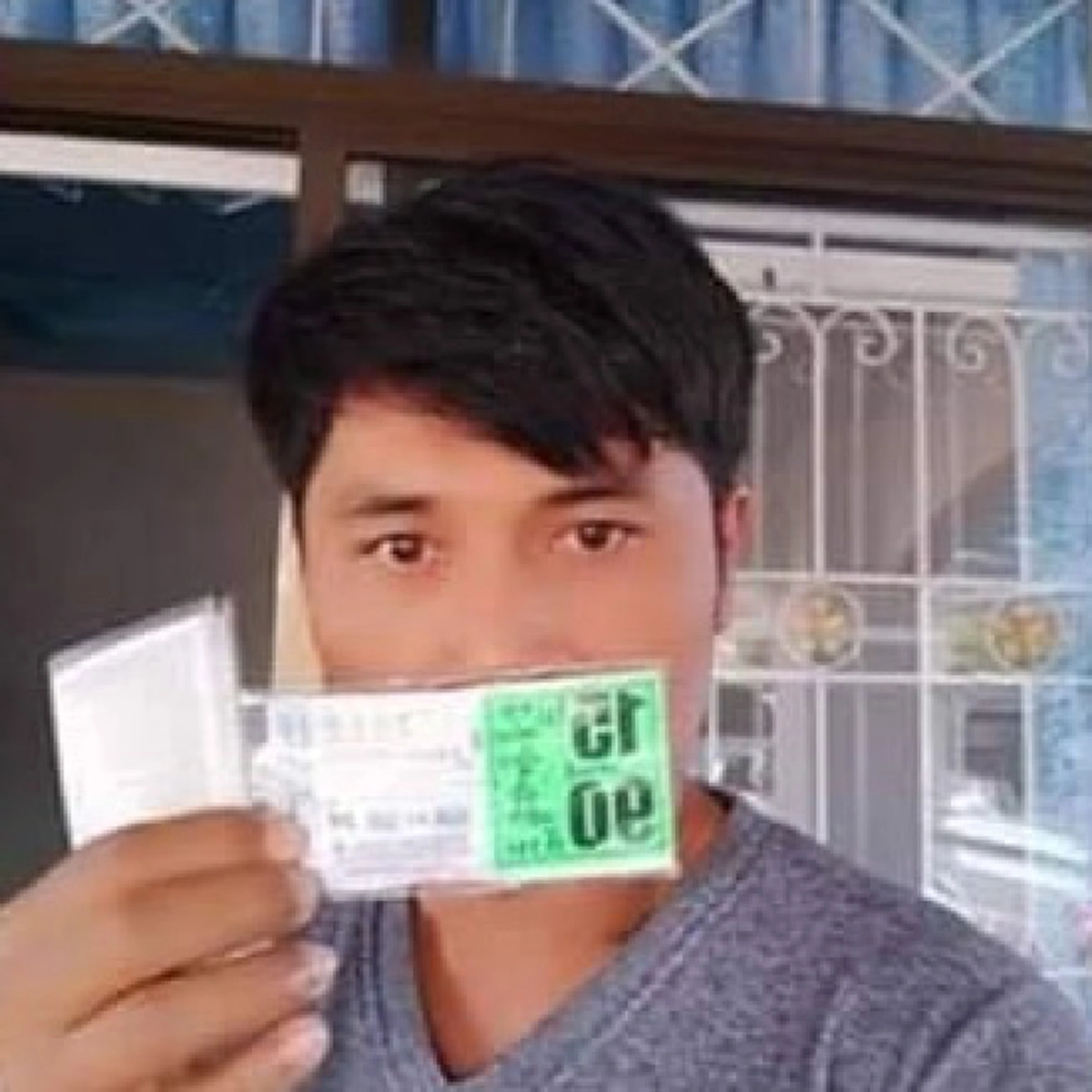 เปย์ไม่อั้น.. สาวอุดรถูกหวย 90 ล้าน ยอมรับให้สามีดูแลเงินทั้งหมด งวดหน้าลั่นจะเอา 180 ล้าน