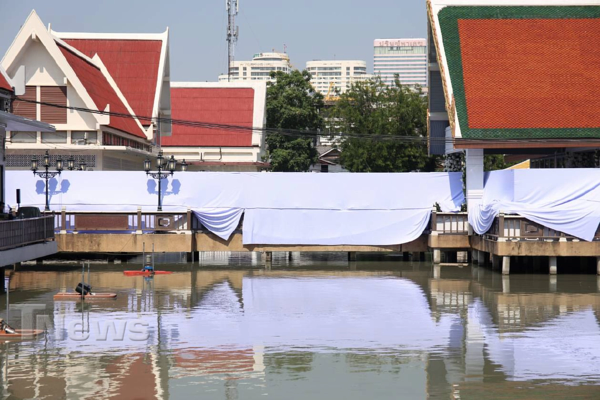 "คิงพาวเวอร์" กำหนดวันที่ ให้ประชาชนทั่วไปร่วมงานศพ "เจ้าสัววิชัย"