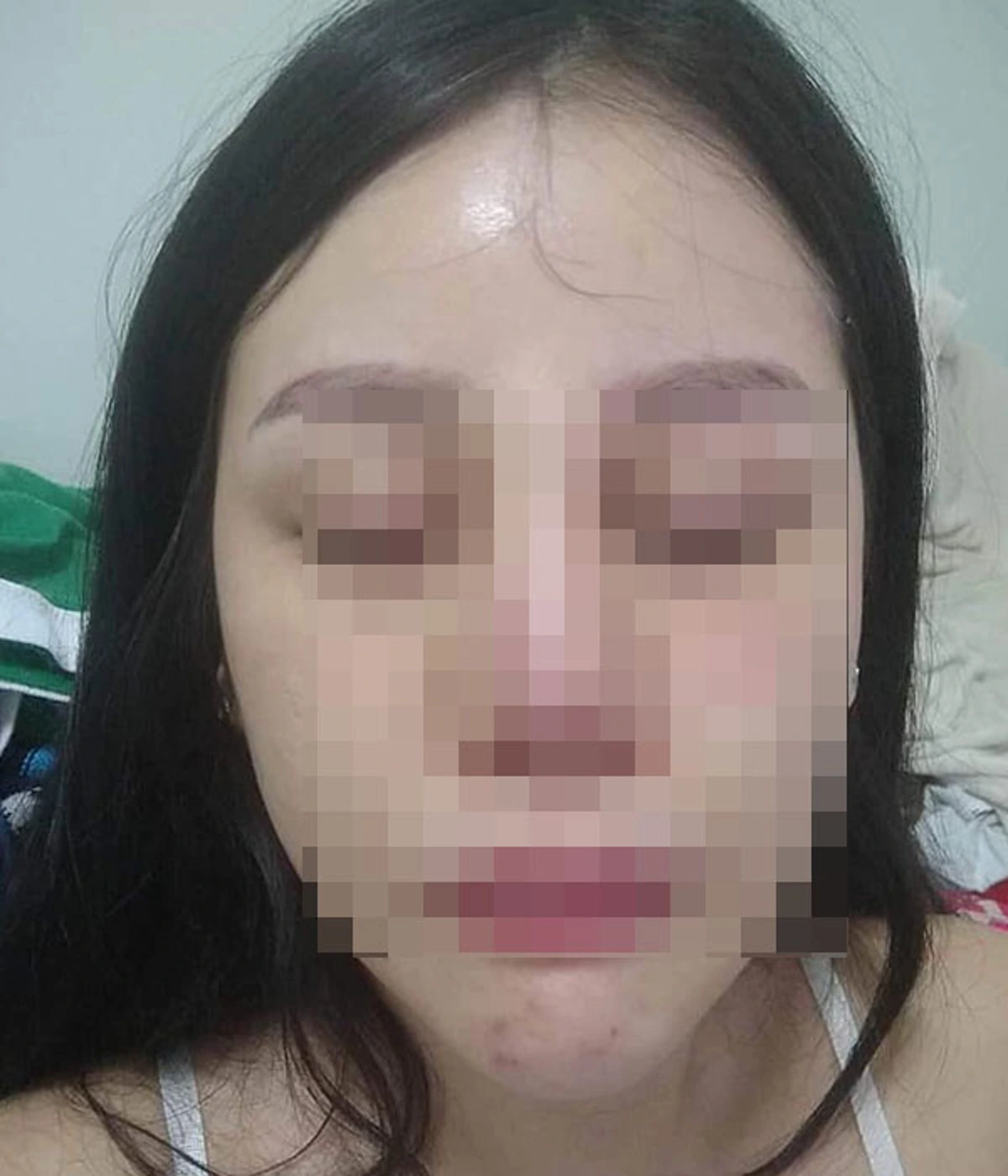 เอ็ม แฟนหนุ่ม"อาร์มมี่ แม็กซิม"เคลื่อนไหวอีก หลังตกเป็นจำเลยสังคมต่อยเมีย ลั่น ถ้าขายเพื่อนแล้วได้เงินคงรวยไปแล้ว!