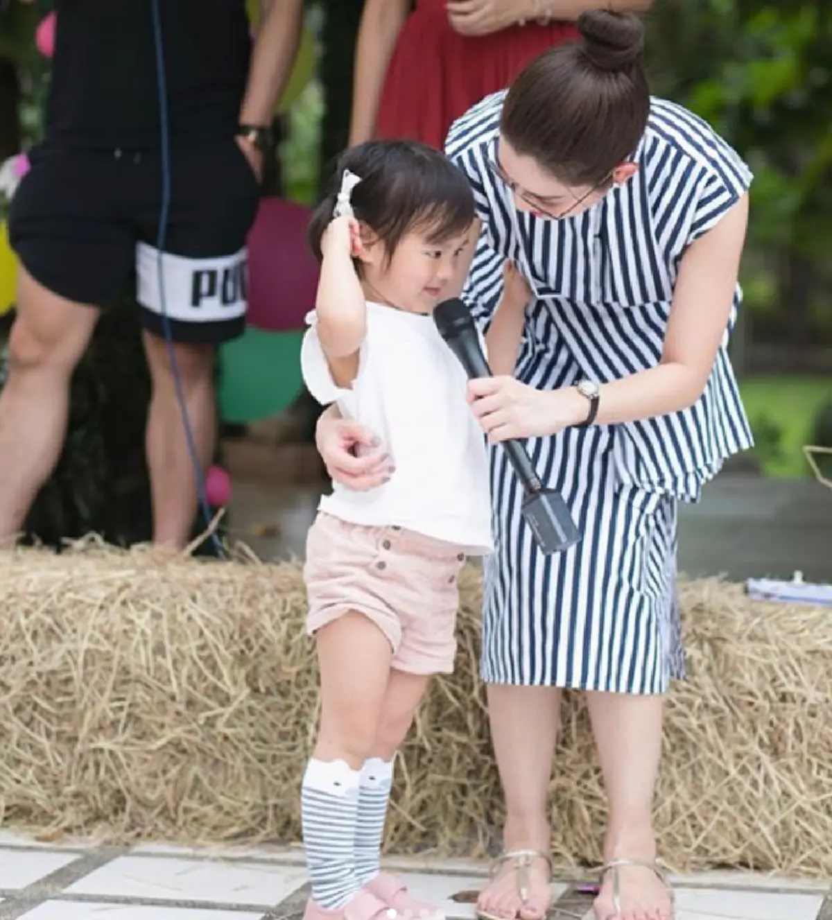 ต้องสตรองเบอร์ไหน!!! "แอฟ ทักษอร" ถึงกับลั่นประโยคเด็ด เมื่อถูกถามเรื่องงานละคร ฟังแล้วอาจมีสะดุ้ง ชัดเลย..ทำไมยังไม่กล้าหวนคืนวงการบันเทิง