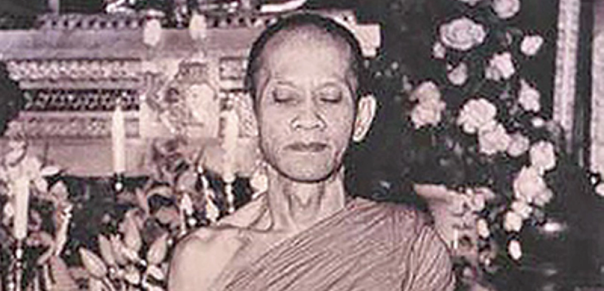 ปาฎิหารย์ตาทิพย์เจ้าคุณนรฯ ช่วยพระนวกะไม่ให้อาบัติผิดศีลแค่เอ่ยว่า “มันจะเป็นบาปผิดศีล จะไม่ดีแก่ตัวเอง”