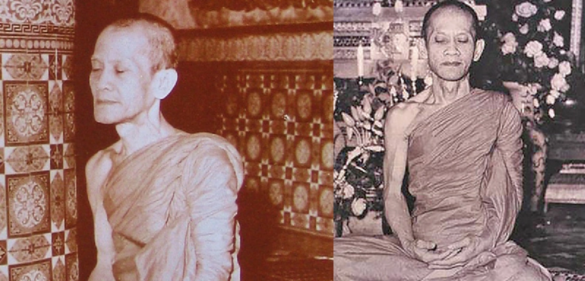 ปาฎิหารย์ตาทิพย์เจ้าคุณนรฯ ช่วยพระนวกะไม่ให้อาบัติผิดศีลแค่เอ่ยว่า “มันจะเป็นบาปผิดศีล จะไม่ดีแก่ตัวเอง”