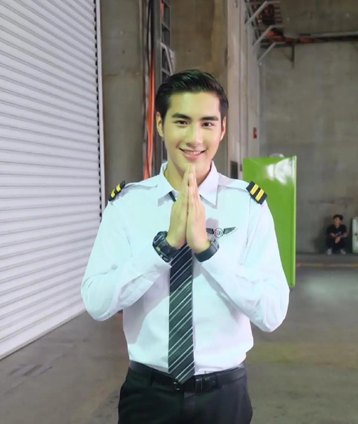 เปิดวาร์ป "เจ้าภูแก้ว" ที่แท้คืออดีตดาราเด็ก ดีกรีนักเรียนนอก ปัจจุบันหล่อเว่อร์