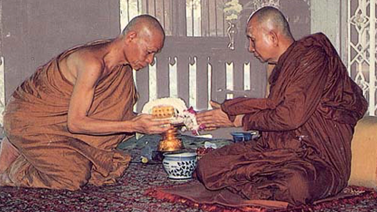 "การภาวนาพุทโธ ทำได้ทุกที่ ยิ่งในห้องส้วมห้องน้ำยิ่งดี" หลวงพ่อพุธยืนยันว่าจริงเพราะเหตุใด?