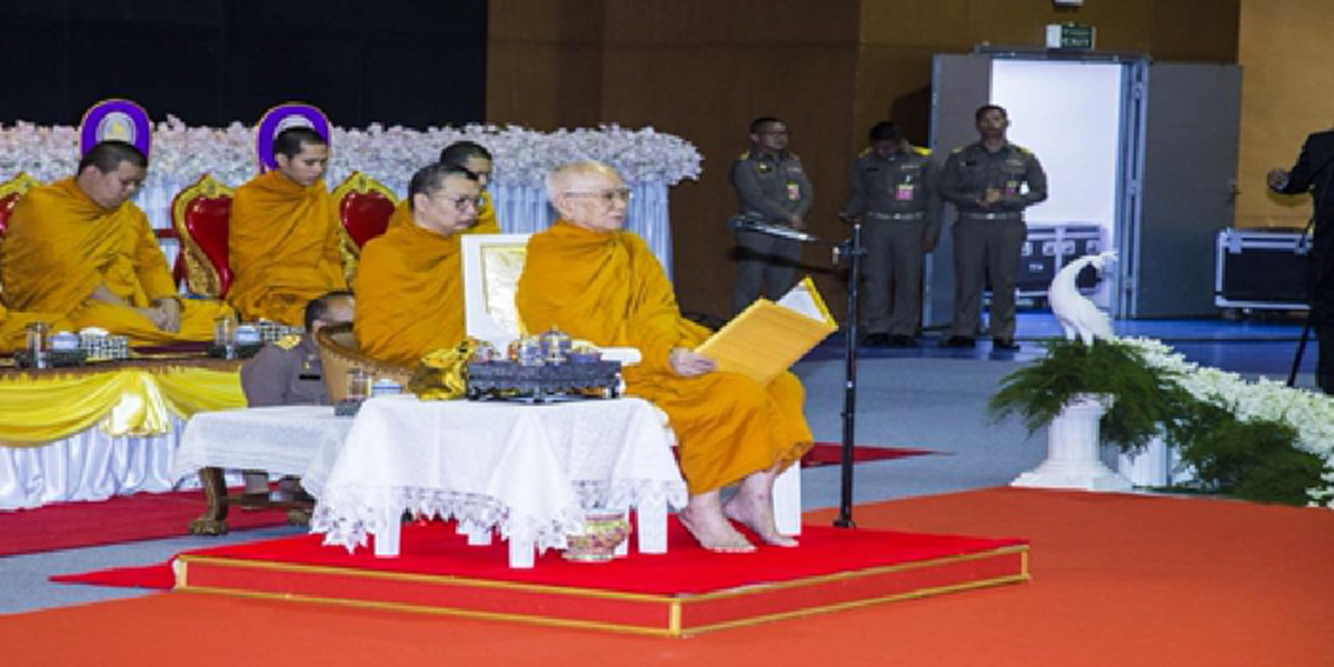 ความพร้อมเพรียงแห่งชนผู้ทำงานร่วมกันเป็นหมู่ยังความเจริญรุ่งเรืองให้สำเร็จ  พระสังฆราชตรัสตั้งแต่ขึ้นปีใหม่ธรรมภาษิตนี้ผุดขึ้นในใจอยู่เสมอมา