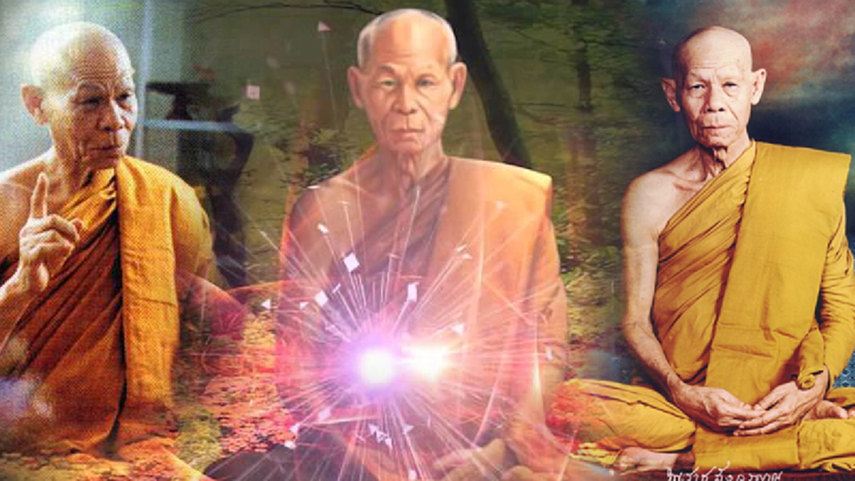  “ ทำไมกระดูกจึงกลายเป็นพระธาตุ ? ”หลวงพ่อพุธ ได้ตอบคำถามด้วย เหตุและปัจจัยอะไร ที่ทำให้อัฐิธาตุพระอริยสงฆ์กลายเป็นพระธาตุ