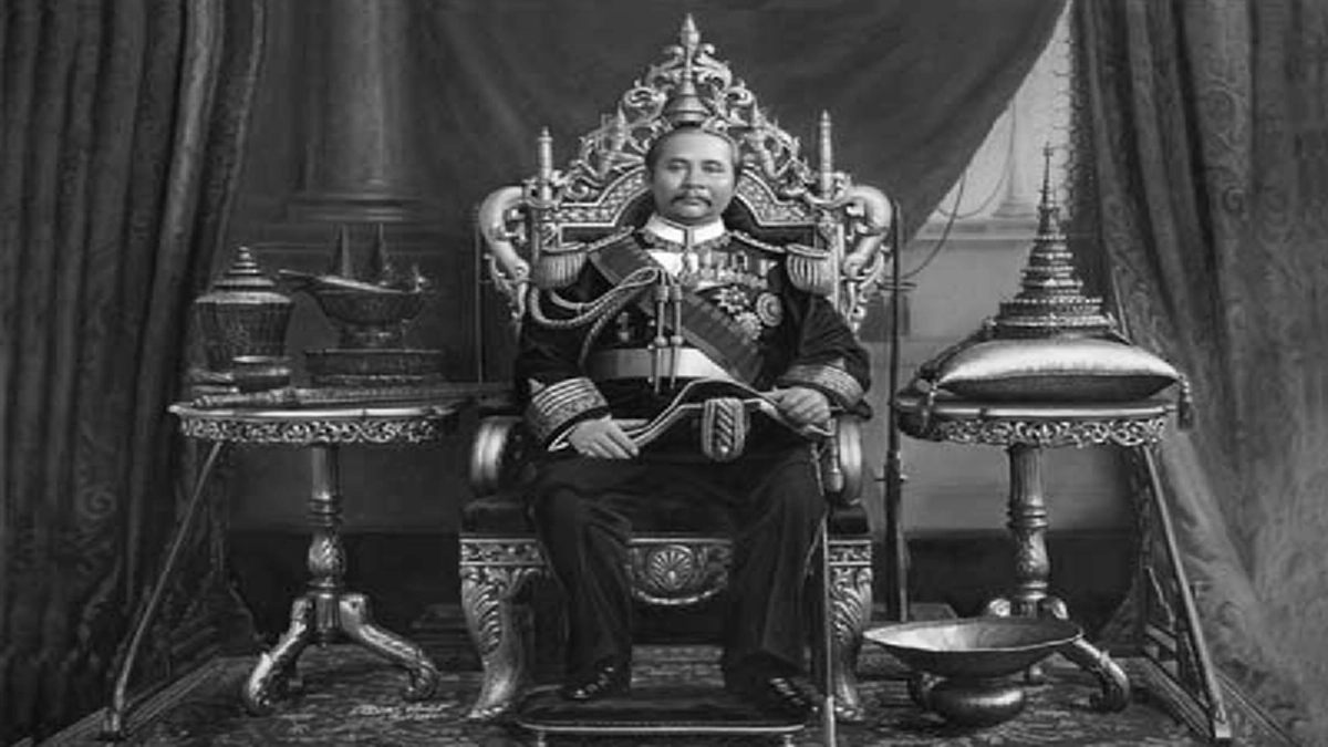 “สมเด็จพระสังฆราชชื่น” อาจไม่มีในวันนี้หากพระบาทสมเด็จพระจุลจอมเกล้าเจ้าอยู่หัวไม่ทรงตรัสในวันที่จะทรงลาสิขาเพราะเหตุใด? 