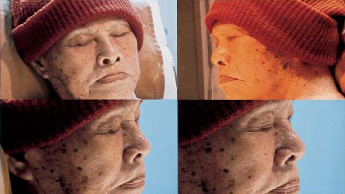 "พระเจี๊ยะตายแล้ว!!" ... วลีธรรมสั้นๆปริศนาธรรมครั้งสุดท้ายของหลวงปู่เจี๊ยะที่กล่าวทิ้งไว้เป็นมรดกธรรมก่อนละสังขาร!!