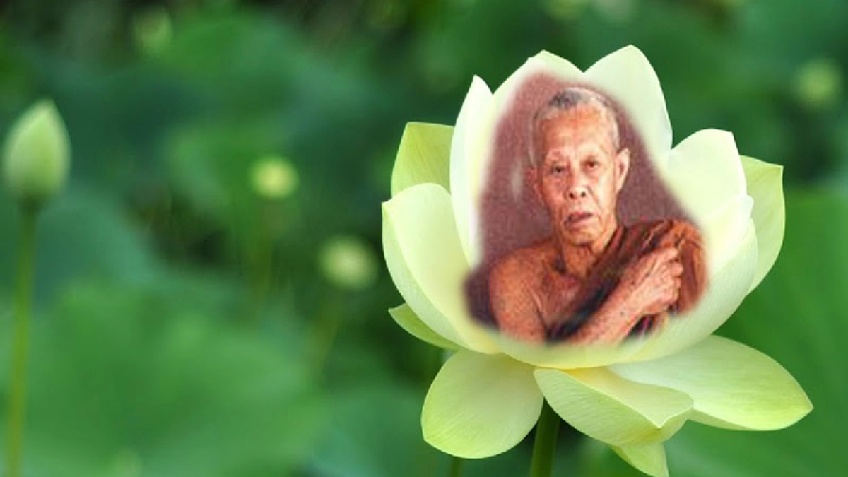 “หลวงปู่เจี๊ยะ” ยืนยัน เป็นถึงพระอริยะก็ยากหนีกรรมพ้น!!!... อาการอาพาธของหลวงปู่ที่เกิดจากวิบากกรรมที่เคยทำ แล้วต้องชดใช้