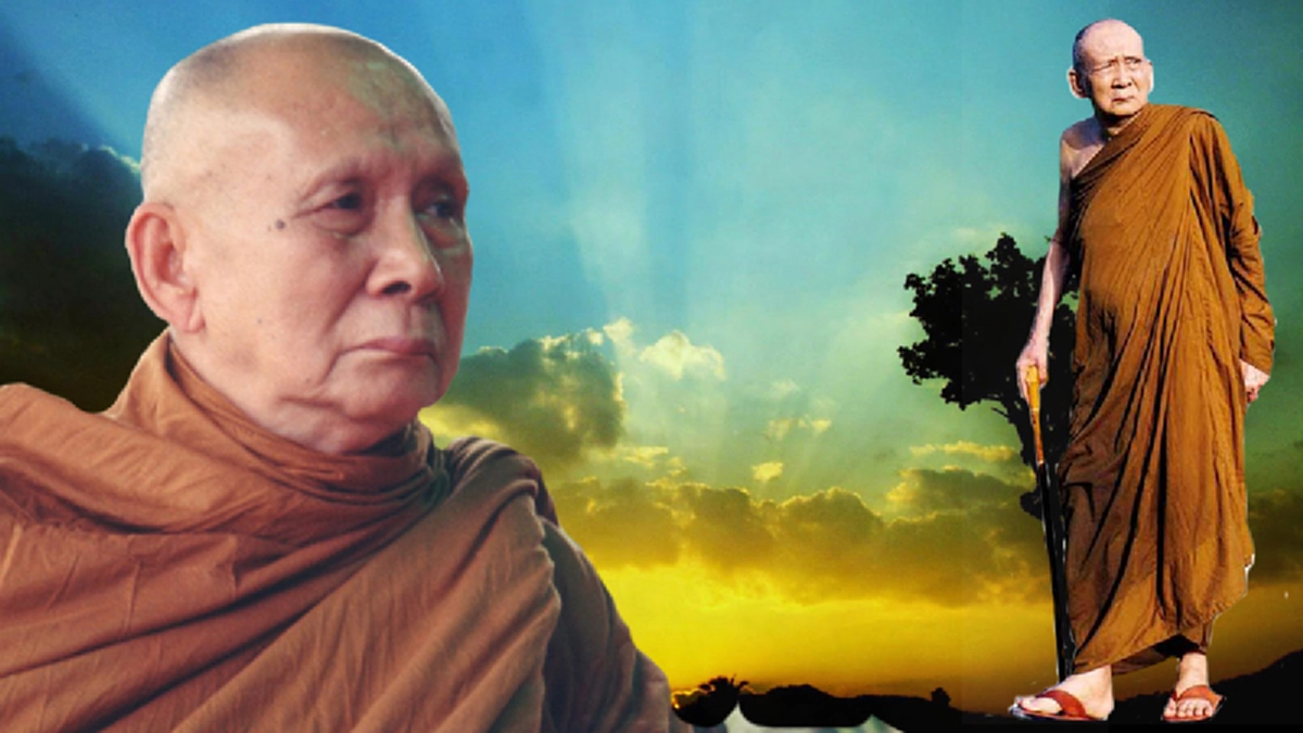 ปริศนาธรรมในสมเด็จญาณ!! ศิษย์ใกล้ชิดเล่าพระจริยวัตรอันชวนฉงนของสมเด็จญาณ ทำไมต้องใช้พระหัตถ์ลูบพระอุระพระพุทธเจ้า แล้วเอามาลูบเศียรพระองค์